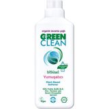Nessiworld Green Clean Bitkisel Yumuşatıcı 1000 ml