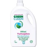 Nessiworld Green Clean Bitkisel Yumuşatıcı 2750 Ml