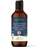 Nessiworld Güçlü ve Parlak Saç Şampuanı 400 ml