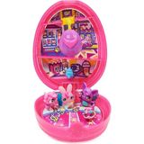 Nessiworld Hatchimals Surpriz 4 Karakterli Buyuk Yumurta Oyun Seti