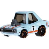 Nessiworld Hot Wheels 70 Dodge Charger