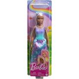 Nessiworld HRR07 Dreamtopia Barbie Prenses Bebek