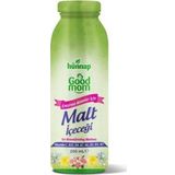 Nessiworld Hünnap Good Mom Malt İçecek 250 Ml