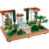 Nessiworld Icons Fıskiyeli Bahçe 10359