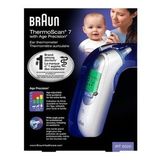 Nessiworld IRT 6520 Thermoscan Ateş Ölçer