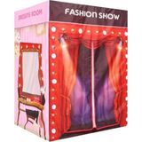 NessiWorld Işıklı Moda Oyun Çadırı - Diğer