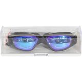 NessiWorld JS-G802DM Silikon deniz Gözlüğü Buğu Önleyici ve Uv Koruyucu - Renkli - 0 - 3 Yaş