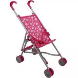 Nessiworld Katlanır Puantiyeli Baston Bebek Puseti