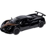 Nessiworld KM-36221C-1-2 Vardem Çek Bırak Metal Araba 1:36 - Çok Renkli