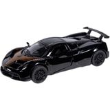 Nessiworld KM-36221C-1-2 Vardem Çek Bırak Metal Araba 1:36