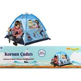 NessiWorld Korsan Oyun Çadırı - Diğer