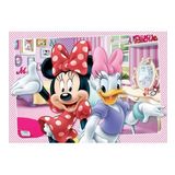 Nessiworld Ks Minnie Puzzle 200 Parca