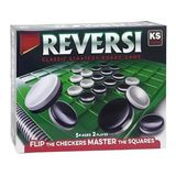 NessiWorld KSGamesReversiKutuOyunu