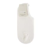 Nessiworld Lacoste Kız Babet Çorap K90008 Asorti