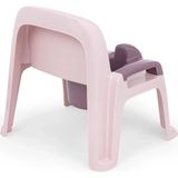 NessiWorld Lazımlık 004 Soft Pembe