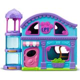 Nessiworld Littlest Pet Shop Minişler Oyun Seti
