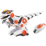 NessiWorld M.a.r.s. Dinoforce Yürüyebilen Işıklı Robot Dinozor - Diğer