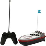 Nessiworld Mariner Uzaktan Kumandali Surat Teknesi 20 Cm.