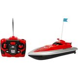 Nessiworld Mariner Uzaktan Kumandalı Sürat Teknesi 32 Cm.