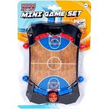 NessiWorld Masa Üstü Oyun Set Buz Okey Basketbol Futbool