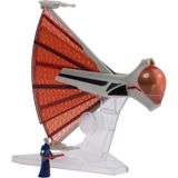NessiWorld Mikro Figür ve Small Araç Set