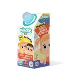 NessiWorld Minoris Baby Organik Antialerjik Bebek Çamaşır Deterjanı 1000 ml - Renkli