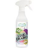 NessiWorld Minoris Baby Organik Leke Çıkarıcı Sprey 500 ml - Renkli