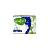 Nessiworld Molped Pure&Soft Gece Ped 6 Adet