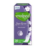 Nessiworld Molped Yoğun Koruma Günlük Ped 20 Adet