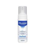 Nessiworld Mustela Yeni Doğan Konak Önleyici Köpük Şampuan 150 ml