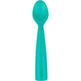 Nessiworld Nam Nam Silikon Mama Kaşığı Aqua Green - Standart