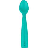 Nessiworld Nam Nam Silikon Mama Kaşığı Aqua Green