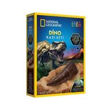 Nessiworld NAT06002 National Geographic Dino Kazı Kiti - Rtngdıno2 +8 Yaş