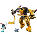 Nessiworld NINJAGO Arin'in Spinjitzu Savaş Robotu
