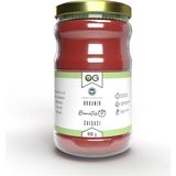 Nessiworld Og Natural Organik Tuzsuz Domates Salçası 650 gr