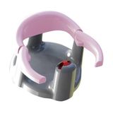 Nessiworld Önden Açılır Banyo & Mama Oturağı 636 Pembe