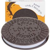 Nessiworld Oreo Notebook Biskuvi Gorunumlu Not Defteri