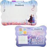 Nessiworld Orjinal Frozen Eva Çift Taraflı Lisanslı Yazı Tahtası