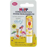 Nessiworld P Güneş Koruyucu Dudak Nemlendiricisi