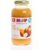 Nessiworld P Organik Karışık Meyve Suyu 200 ml