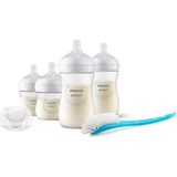 Nessiworld Philips Avent Doğal Tepkili Natural Response Pp Hoşgeldin Bebek Hediye Seti