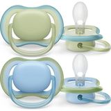 Nessiworld Philips Avent Ultra Air Emzik 0-6 Ay
