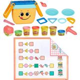 NessiWorld Piknik Şekilleri Başlangıç Seti - Diğer