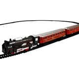 Nessiworld Pilli Tren Seti
