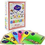 Nessiworld Playwood Egitici Resimli Bilgi Karti Harfler