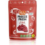 Nessiworld Pol’s Freeze Fresh Dondurularak Kurutulmuş Çilek 15G