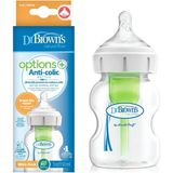 NessiWorld Pp Geniş Ağız Biberon 150 ml