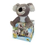 NessiWorld Prime 3D - Koala Pelüş ve Selfie 48 Parça Puzzle 15805