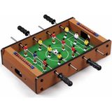 NessiWorld Rising Sports Ahşap Masaüstü Langırt - Renkli