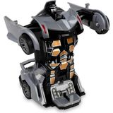 Nessiworld Robot Olan Araba